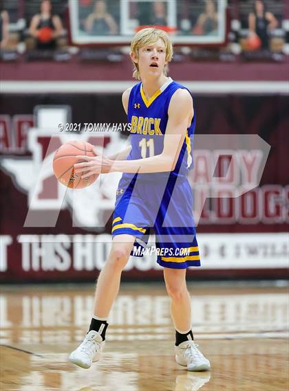 Thumbnail 1 in Brock @ Millsap photogallery.