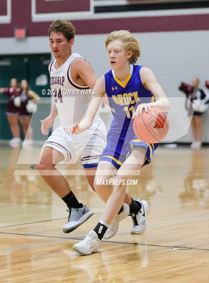 Thumbnail 3 in Brock @ Millsap photogallery.
