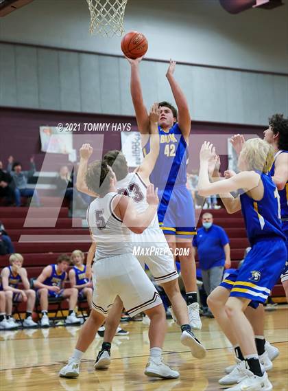 Thumbnail 2 in Brock @ Millsap photogallery.