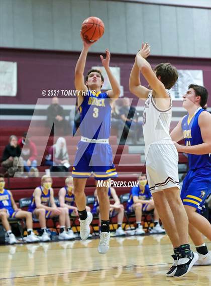 Thumbnail 2 in Brock @ Millsap photogallery.