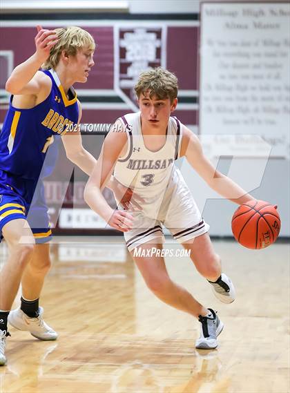 Thumbnail 2 in Brock @ Millsap photogallery.