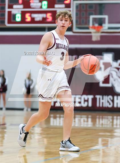 Thumbnail 1 in Brock @ Millsap photogallery.