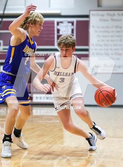 Thumbnail 3 in Brock @ Millsap photogallery.