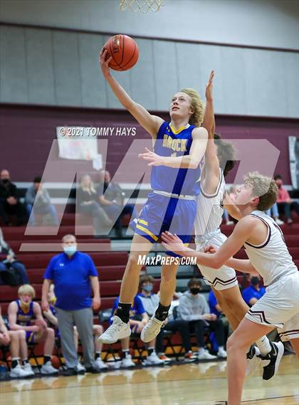 Thumbnail 1 in Brock @ Millsap photogallery.