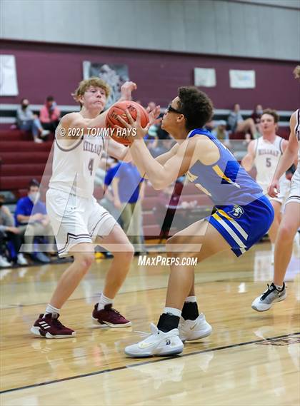Thumbnail 2 in Brock @ Millsap photogallery.
