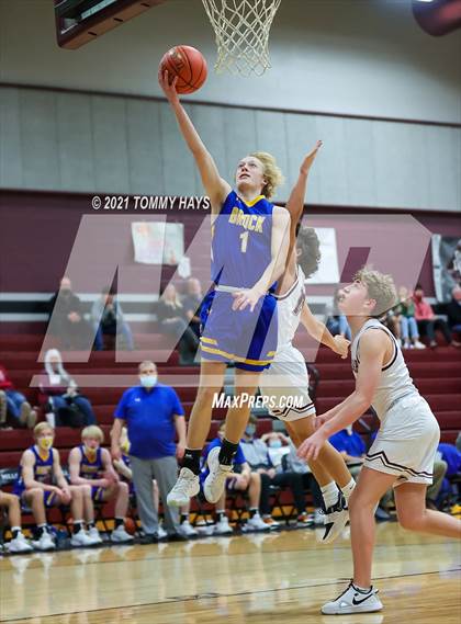 Thumbnail 2 in Brock @ Millsap photogallery.