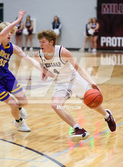 Thumbnail 3 in Brock @ Millsap photogallery.