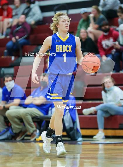 Thumbnail 3 in Brock @ Millsap photogallery.