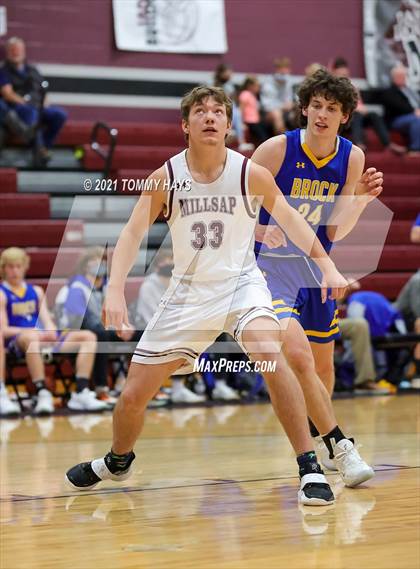 Thumbnail 1 in Brock @ Millsap photogallery.