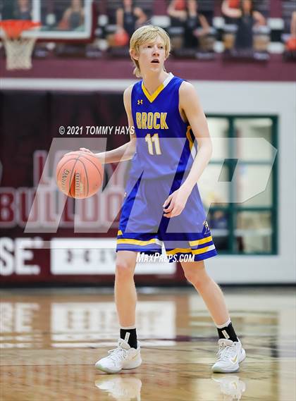 Thumbnail 3 in Brock @ Millsap photogallery.