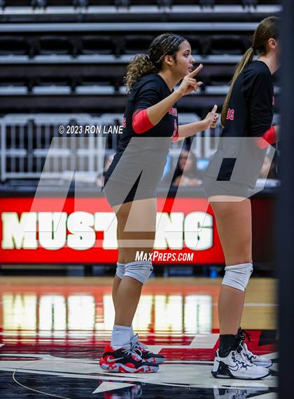 Thumbnail 2 in Stillwater @ Mustang photogallery.