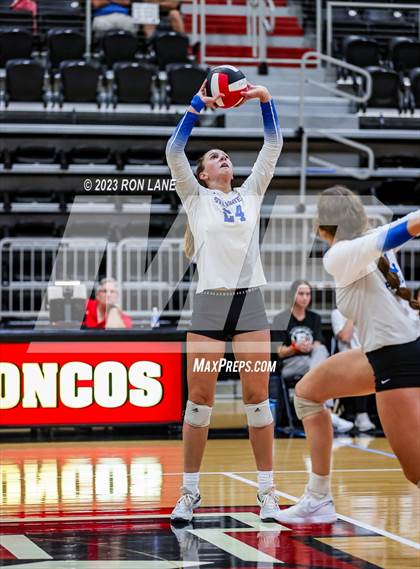 Thumbnail 2 in Stillwater @ Mustang photogallery.