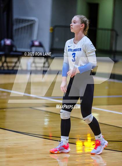 Thumbnail 3 in Stillwater @ Mustang photogallery.