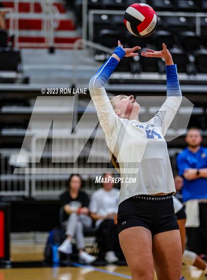 Thumbnail 1 in Stillwater @ Mustang photogallery.