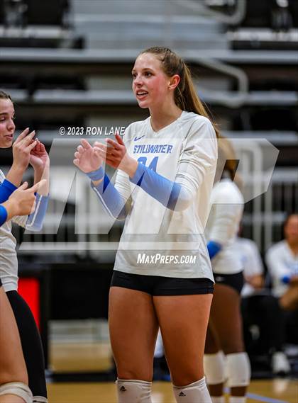 Thumbnail 1 in Stillwater @ Mustang photogallery.