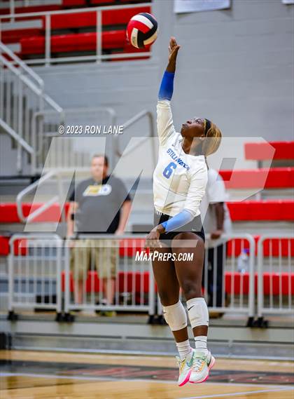 Thumbnail 3 in Stillwater @ Mustang photogallery.