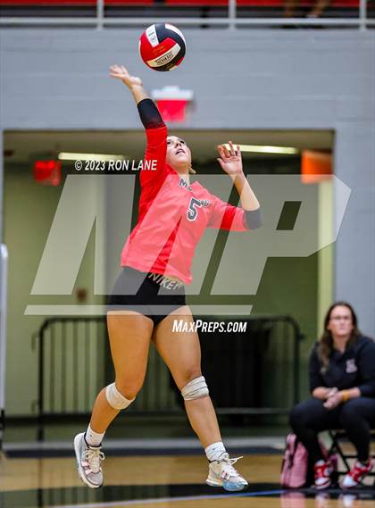 Thumbnail 3 in Stillwater @ Mustang photogallery.