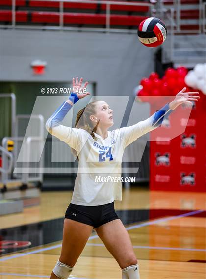 Thumbnail 3 in Stillwater @ Mustang photogallery.