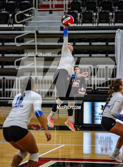 Thumbnail 2 in Stillwater @ Mustang photogallery.