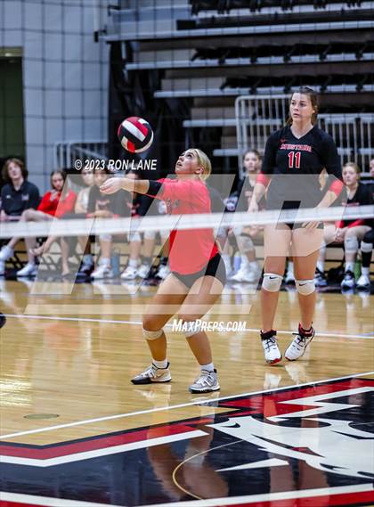 Thumbnail 3 in Stillwater @ Mustang photogallery.