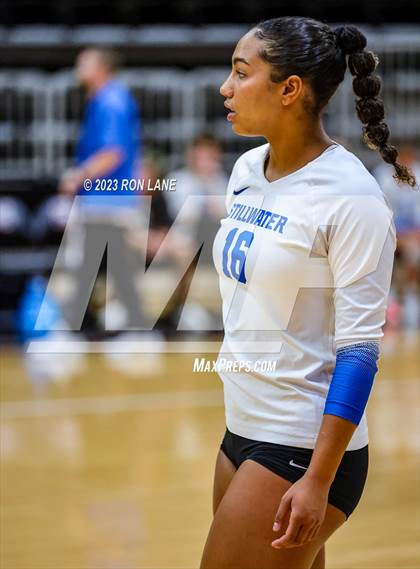 Thumbnail 1 in Stillwater @ Mustang photogallery.