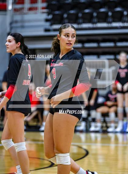Thumbnail 3 in Stillwater @ Mustang photogallery.