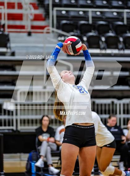 Thumbnail 2 in Stillwater @ Mustang photogallery.
