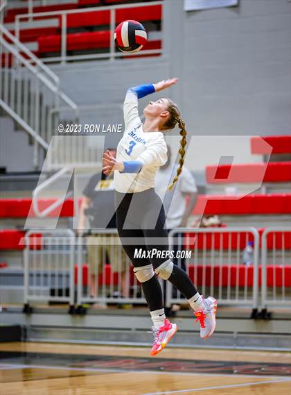 Thumbnail 1 in Stillwater @ Mustang photogallery.