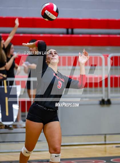 Thumbnail 3 in Stillwater @ Mustang photogallery.