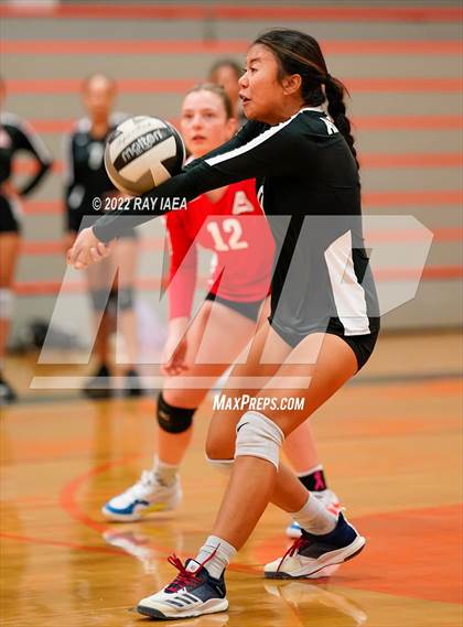 Thumbnail 1 in Antelope @ Roseville photogallery.