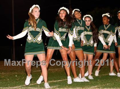 Thumbnail 1 in St. Anthony vs. St. Monica photogallery.