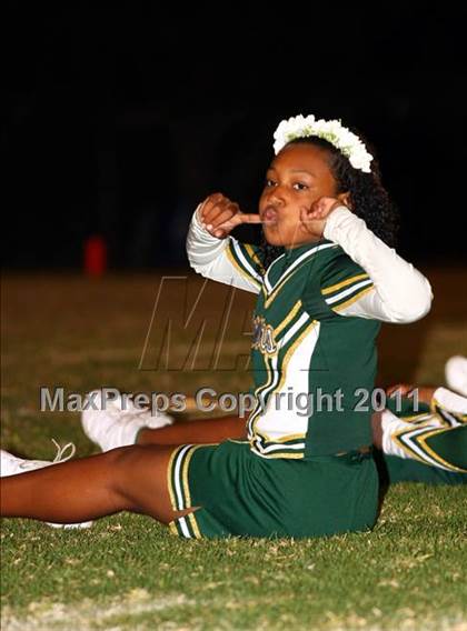 Thumbnail 1 in St. Anthony vs. St. Monica photogallery.