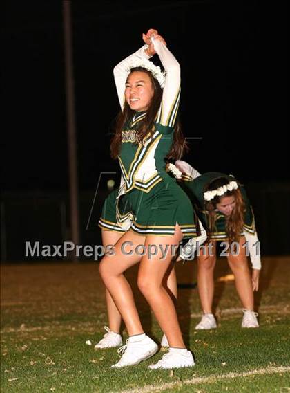Thumbnail 2 in St. Anthony vs. St. Monica photogallery.