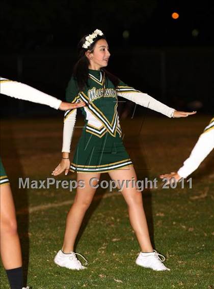 Thumbnail 1 in St. Anthony vs. St. Monica photogallery.