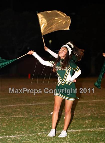 Thumbnail 1 in St. Anthony vs. St. Monica photogallery.