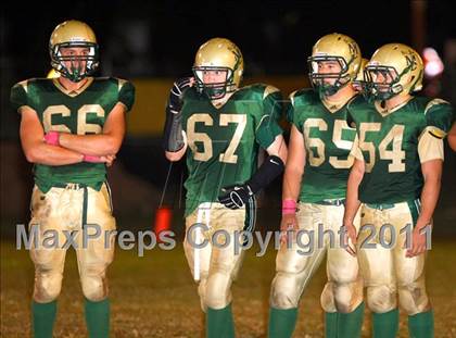 Thumbnail 1 in St. Anthony vs. St. Monica photogallery.