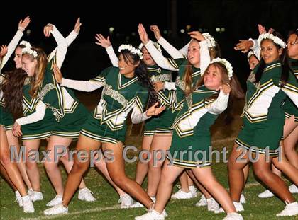 Thumbnail 2 in St. Anthony vs. St. Monica photogallery.