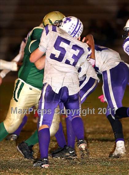 Thumbnail 3 in St. Anthony vs. St. Monica photogallery.