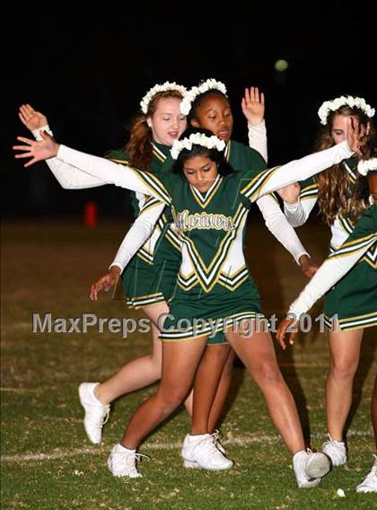 Thumbnail 1 in St. Anthony vs. St. Monica photogallery.
