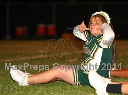 Thumbnail 3 in St. Anthony vs. St. Monica photogallery.