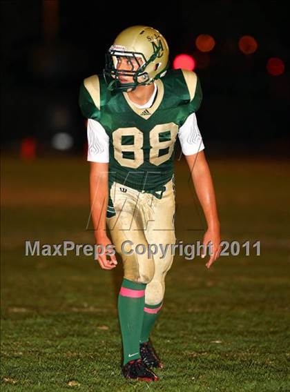 Thumbnail 3 in St. Anthony vs. St. Monica photogallery.