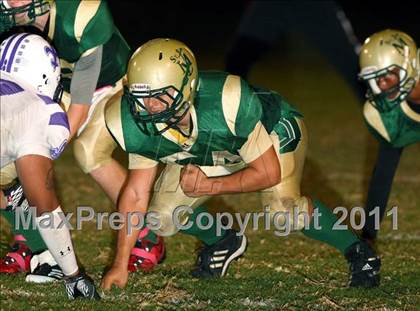 Thumbnail 2 in St. Anthony vs. St. Monica photogallery.
