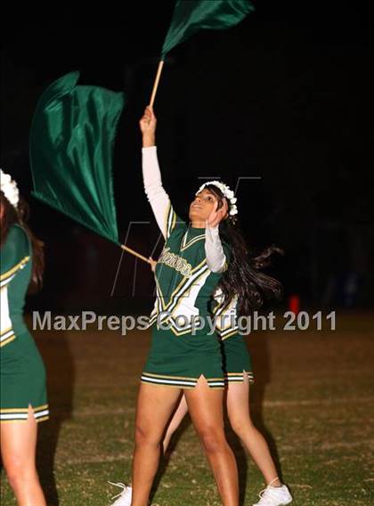 Thumbnail 2 in St. Anthony vs. St. Monica photogallery.