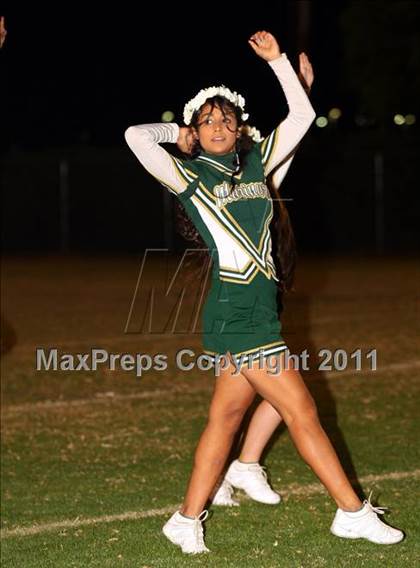 Thumbnail 3 in St. Anthony vs. St. Monica photogallery.