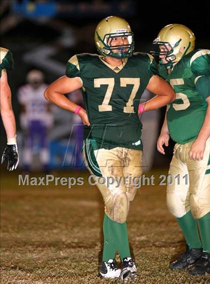 Thumbnail 1 in St. Anthony vs. St. Monica photogallery.