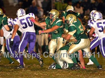 Thumbnail 1 in St. Anthony vs. St. Monica photogallery.