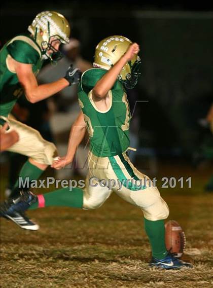 Thumbnail 3 in St. Anthony vs. St. Monica photogallery.