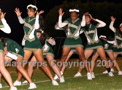 Thumbnail 2 in St. Anthony vs. St. Monica photogallery.