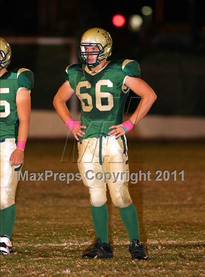 Thumbnail 3 in St. Anthony vs. St. Monica photogallery.