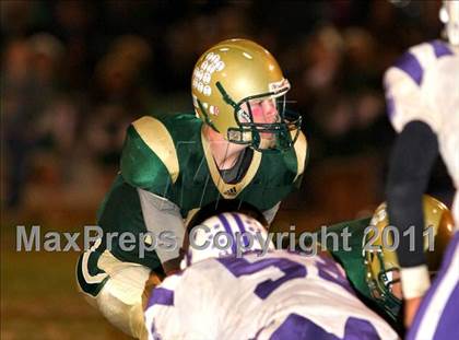 Thumbnail 1 in St. Anthony vs. St. Monica photogallery.